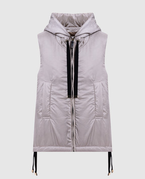 Max Mara Бежевый жилет GREENGO GREENGO