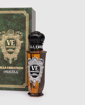 Villa Erbatium Парфюмерное масло DRACULA 15 мл DRACULA15ML