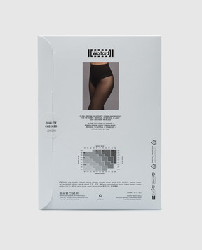 Wolford Бежевые колготки Tummy 20 Den 18517