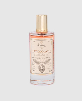 Logevy Интерьерный парфюм Intenso Cioccolato e Arancio 100 мл LOG0128CIOCCOLATOEARANC
