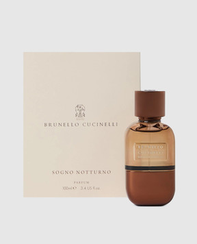 Brunello Cucinelli Парфюмерная вода Sogno Notturno 100 мл 400432