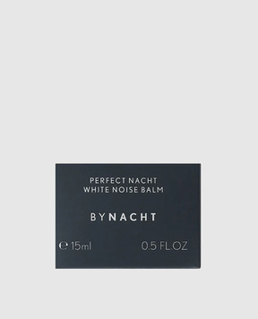 Bynacht Успокаивающий бальзам PERFECT NACHT 15 мл BN002