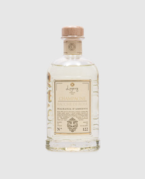 Logevy Аромадиффузор Champagne bacche di rosa 250 мл LOG0172CHAMPAGNEEBACCH