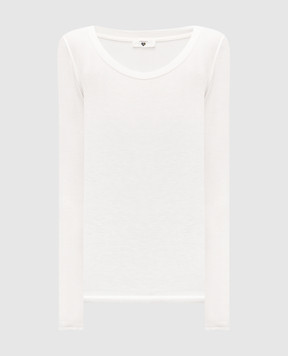 Twinset Белый лонгслив 252LI2WBB