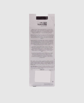 Wolford Фіолетові шкарпетки 66 den 40934