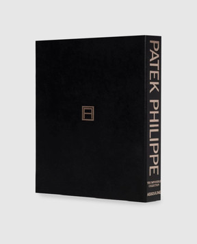 Assouline Книга Patek Philippe: The Impossible Collection PATEKPHILIPIMPOSCOLLEC