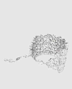 Swarovski Браслет Mesmera из кристаллов 5676532