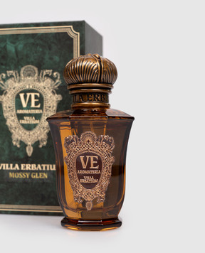 Villa Erbatium Парфумована вода MOSSY GLEN 100 мл MOSSYGLEN100ML