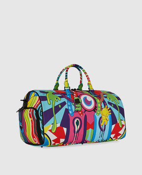 Sprayground Детская дорожная сумка MIND TRIP 910D6845NSZ