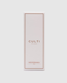 Culti Milano Аромадиффузор Mediterranea Stile 100 мл 8050534795066