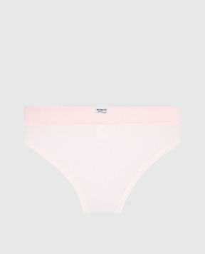RiminiVeste Детские розовые трусики Lovely с принтом B2839J