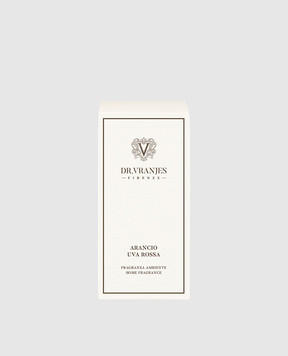 Drvranjes Аромадифузор Arancio Uva Rossa спрей с логотипом 100 мл FRV0019B100ml