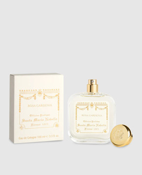 Santa Maria Novella Жіночий одеколон Rosa Gardenia 100 мл ROSAGARDENIA100ml