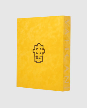 Assouline Книга VATICAN A PRIVATE VISIT TO A SECRET WORLD VATICANAPRIVATEVIS