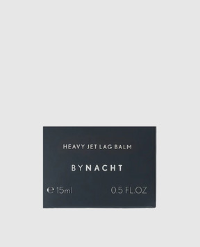 Bynacht Успокаивающий бальзам HEAVY JET LAG 15 мл BN018