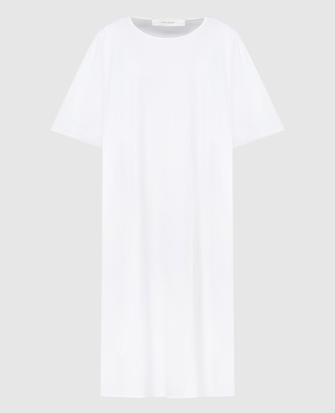 Isora white dress