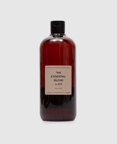 The Essential Blend