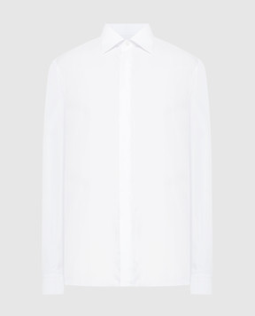 Dolce&Gabbana Біла сорочка G5JL8TGG865