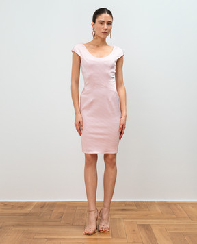 Zac Zac Posen Рожева сукня 07520729