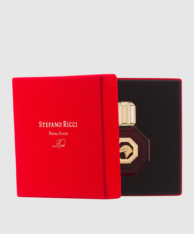 Stefano Ricci Парфюмерная вода ROYAL EAGLE RED 50 мл PM050RERF изображение 2