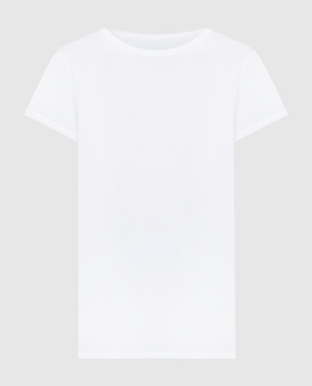 Y`S Yamamoto Біла футболка YST14066