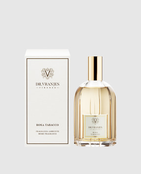 Drvranjes Аромадиффузор Rosa Tabacco спрей 100 мл FRV0074B100ml