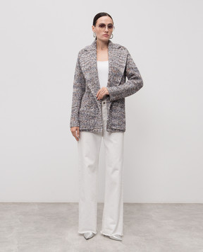 Missoni Кардиган с шерстью DS25WF0BBK01FH
