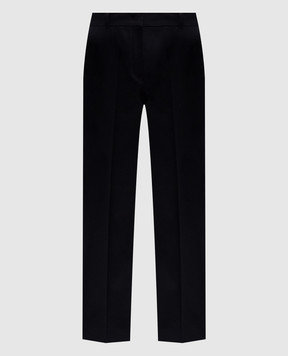 Max Mara Чорні чіноси DAVID DAVID