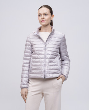 Parajumpers Сіра пухова куртка Sena 25SPWPUTC31