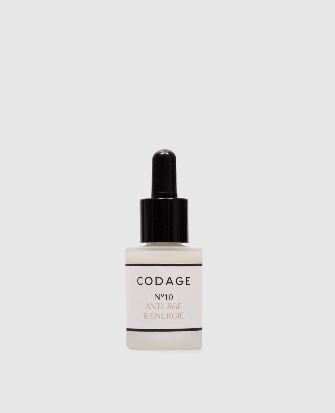 

Сыворотка для век Anti-Aging&Energie №10 15 мл, Розовый, Сыворотки