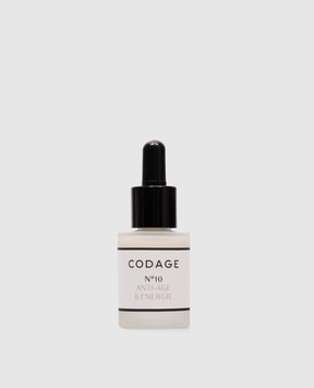 Codage Сыворотка для век Anti-Aging&Energie №10 15 мл PV010152