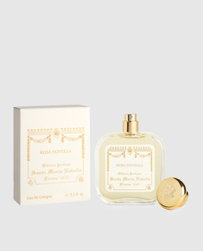 Santa Maria Novella Одеколон Rosa Novella 50 мл 31199021