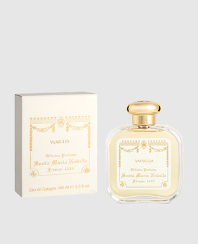 Santa Maria Novella Одеколон Vaniglia 100 мл 3117501