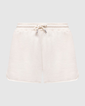 Woolrich Бежевые шорты CFWWSH0042FRUT4009