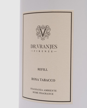Drvranjes Наполнитель для аромадиффузора Rosa Tabacco 2500 мл FRV0074G2500ml