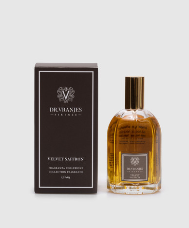 Аромадиффузор Velvet Saffron спрей 100 мл