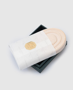 Eredi Zucca Туалетное мыло с ароматом Tonsor 100 гр F038PG10