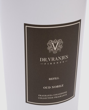 Drvranjes Наполнитель для аромадифузора Oud Nobile 2500 мл FRV0042G2500ml