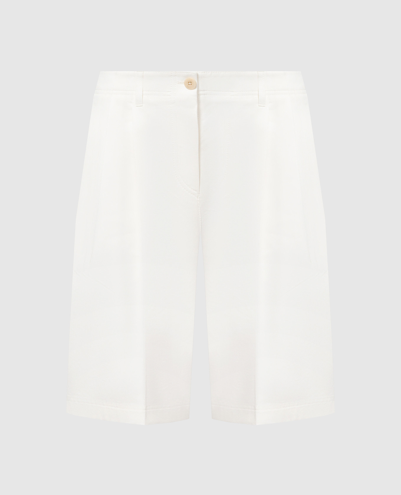 

Белые шорты, Белый, Шорты