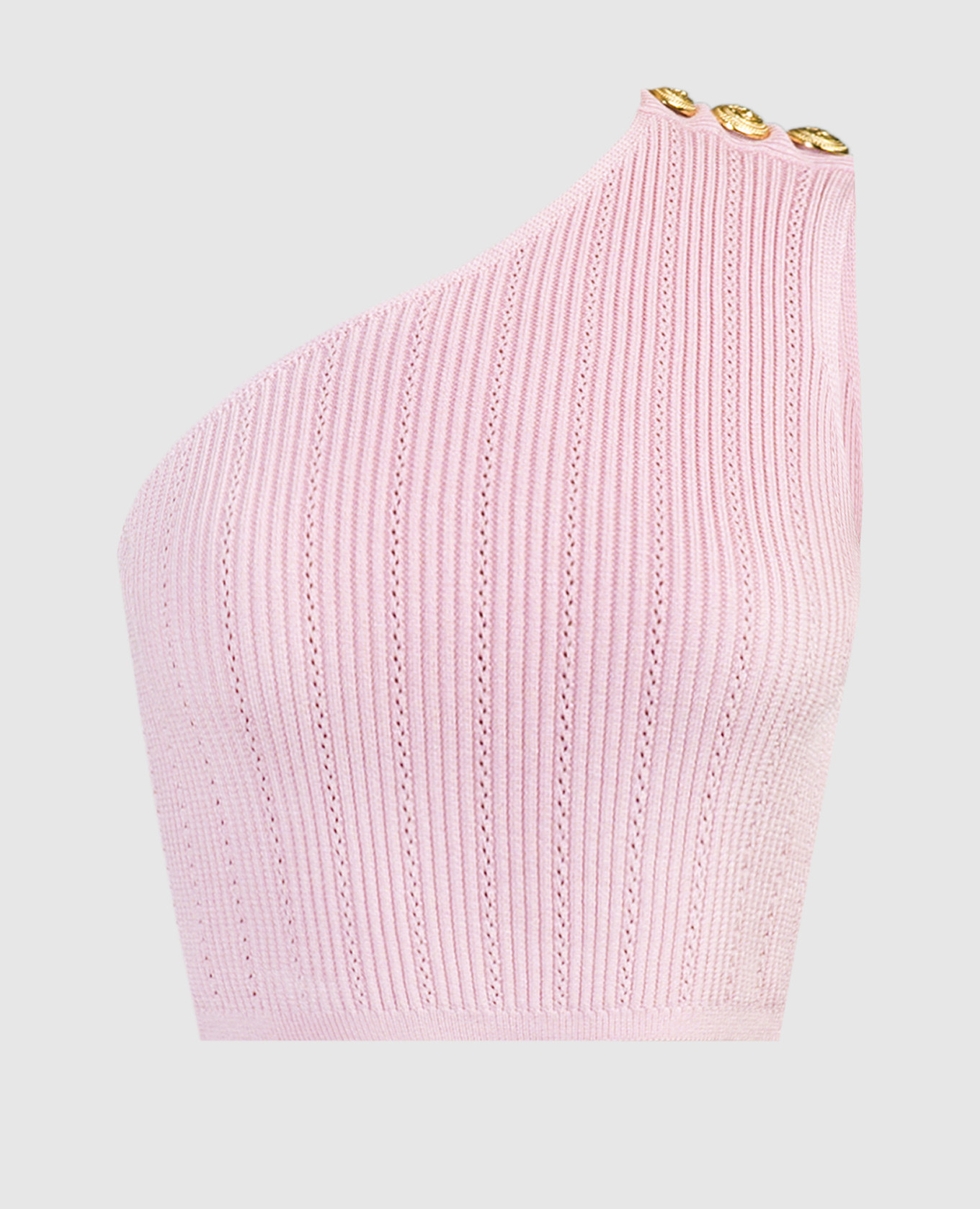 Pink asymmetric top