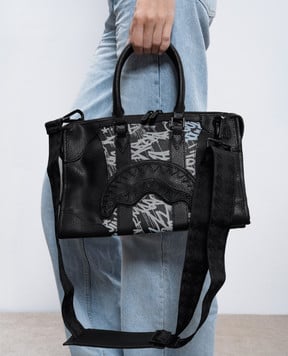 Sprayground Детская сумка AMPM 910D6493NSZ