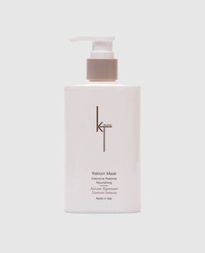 KT Milano Маска для волосся Reborn 200 мл REBORNMASK250ml