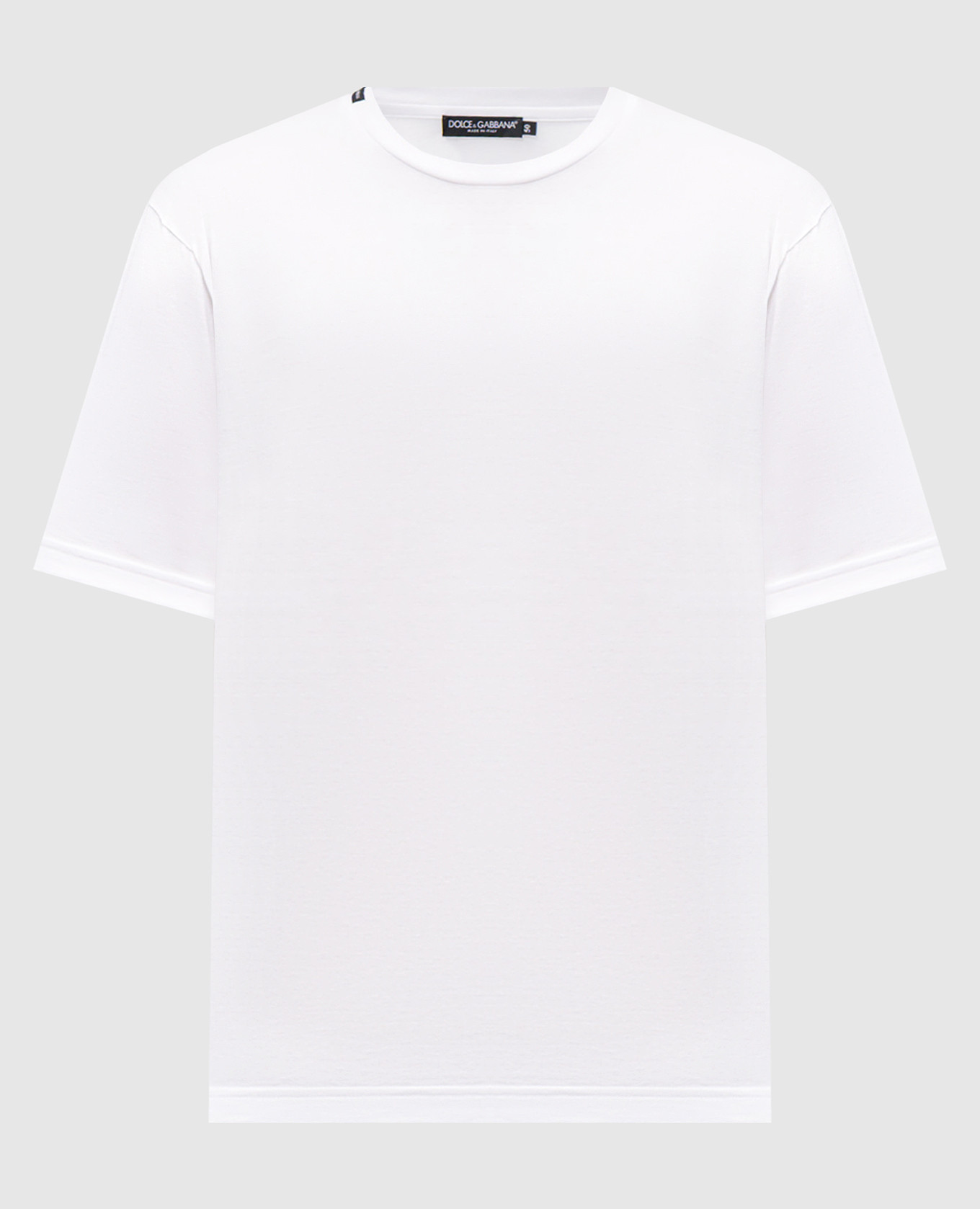 

Белая футболка, Белый, Футболки