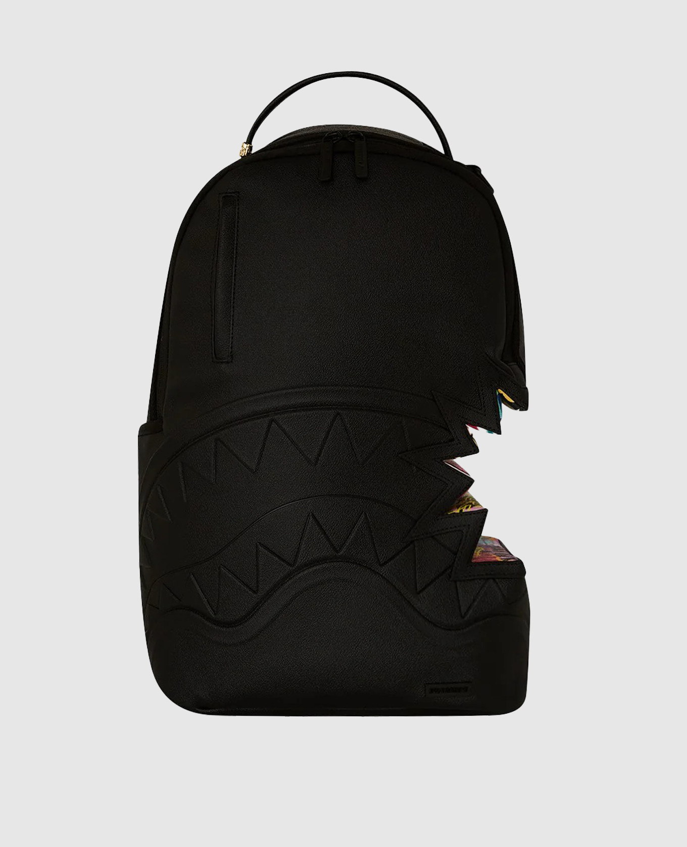 

Детский черный рюкзак Fresh Bite, Рюкзаки