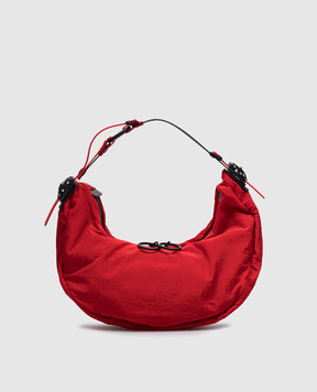 Innerraum Красная сумка-хобо Object HM2 HM2RDBKPV00