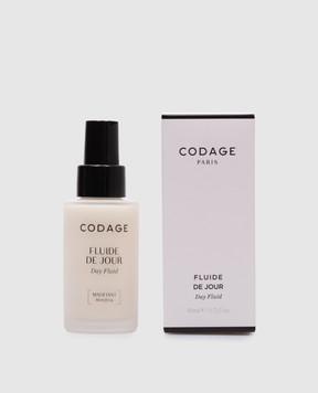 Codage Эмульсия для лица Day Fluid 50 мл PV109504