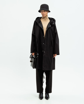 Jil Sander Бежевый гольф из шерсти J04GP0002J14532