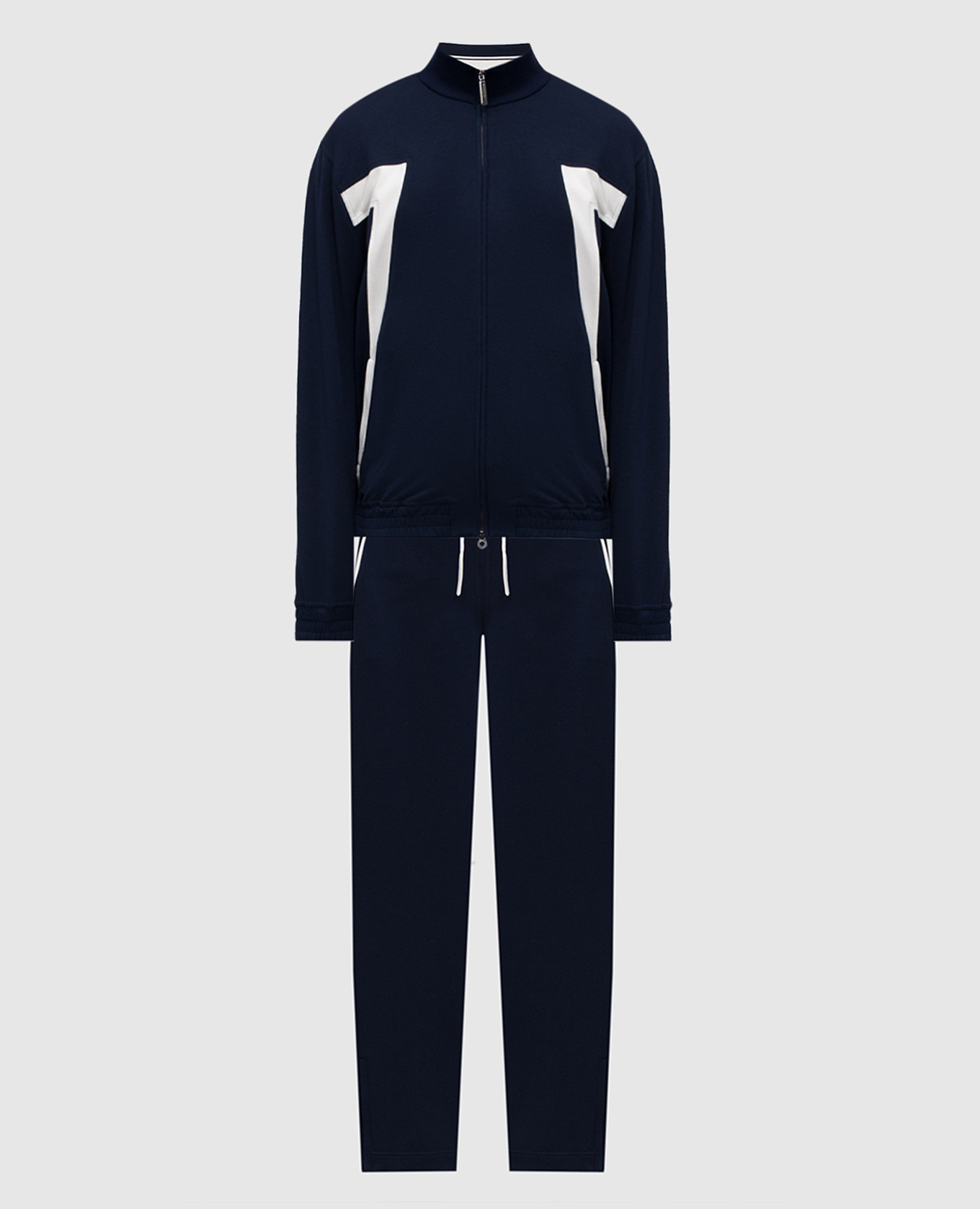 

Костюм спорт. K919060R31K919060P3D, Синий, Спортивные костюмы