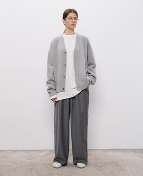 Sofie D`Hoore Белый лонгслив TOLEDO TOLEDOJCO
