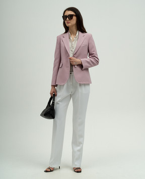 Max Mara Weekend Рожевий жакет UVA UVA